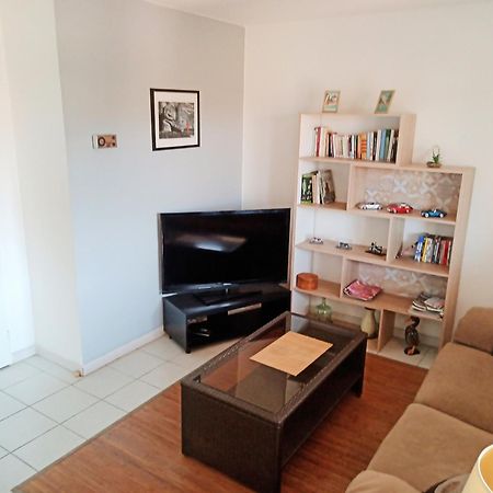 סן סיפריאן Appartement F2 41M2 מראה חיצוני תמונה