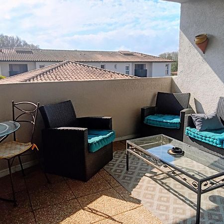 סן סיפריאן Appartement F2 41M2 מראה חיצוני תמונה