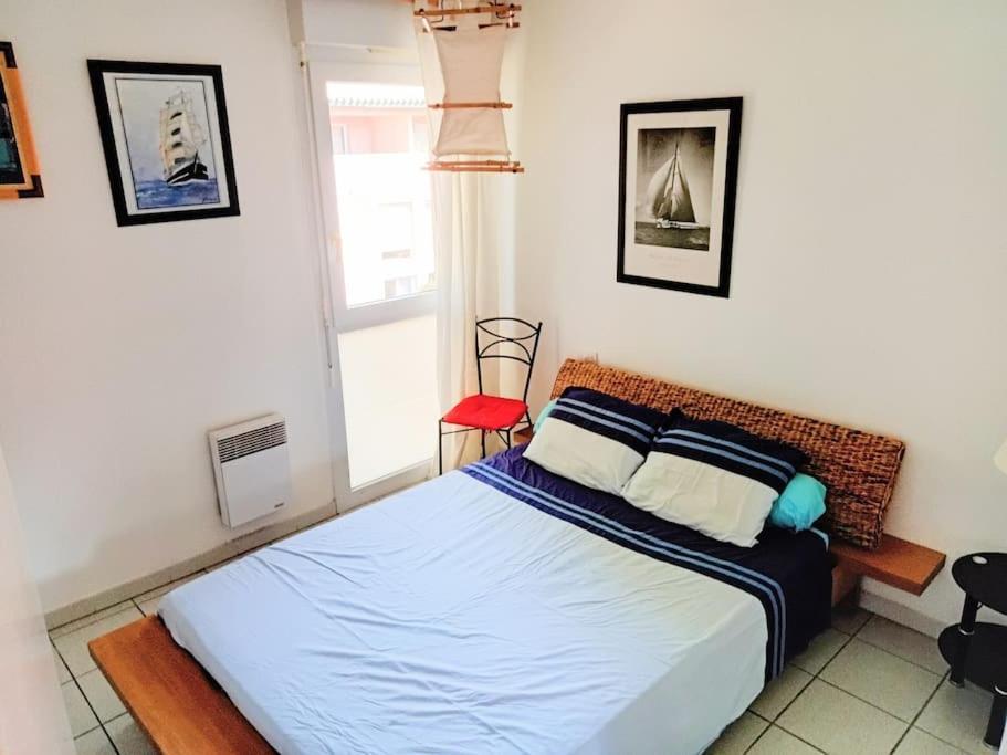 סן סיפריאן Appartement F2 41M2 מראה חיצוני תמונה