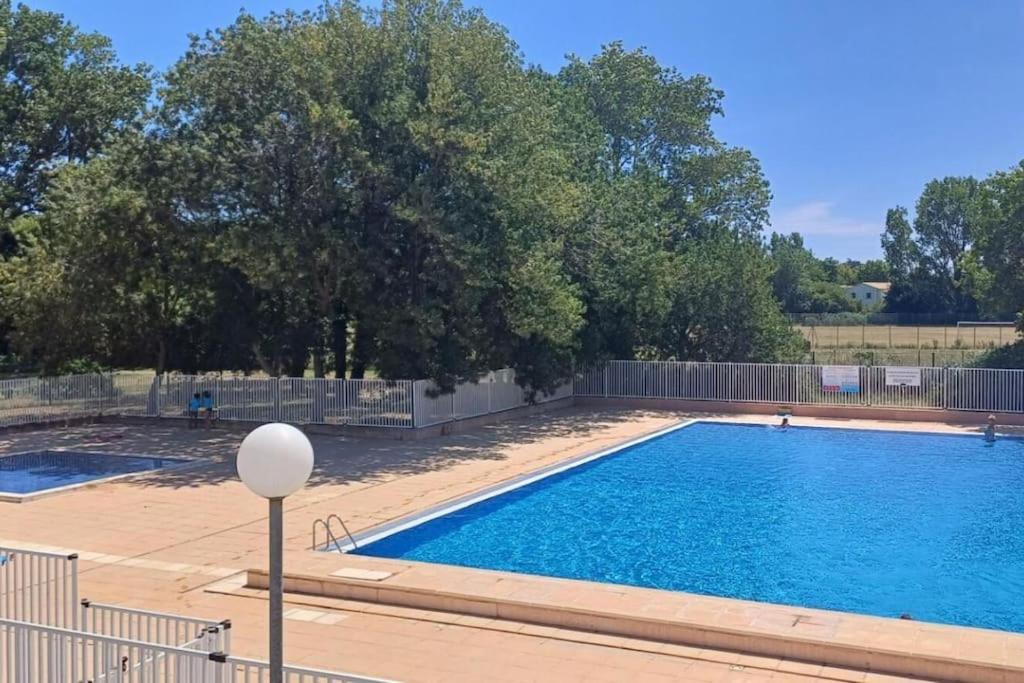 סן סיפריאן Appartement F2 41M2 מראה חיצוני תמונה