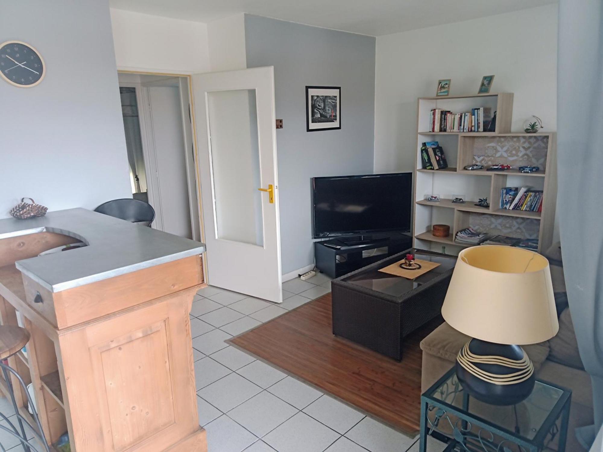 סן סיפריאן Appartement F2 41M2 מראה חיצוני תמונה